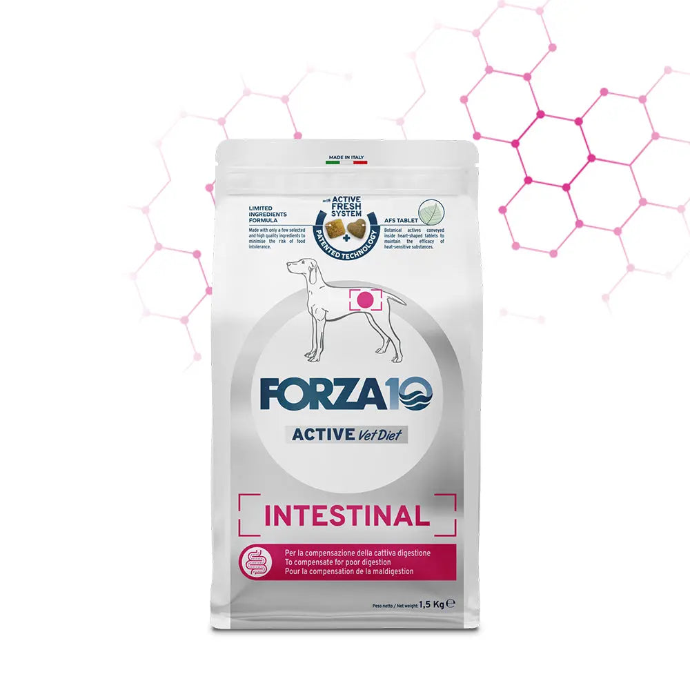 Forza10 Intestinal Forza10
