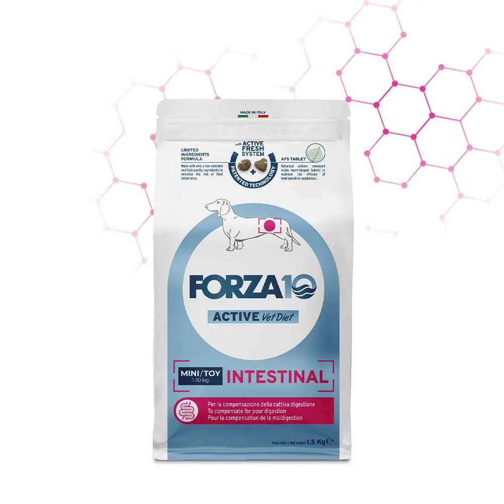 Forza10 Intestinal Mini/Toy Forza10