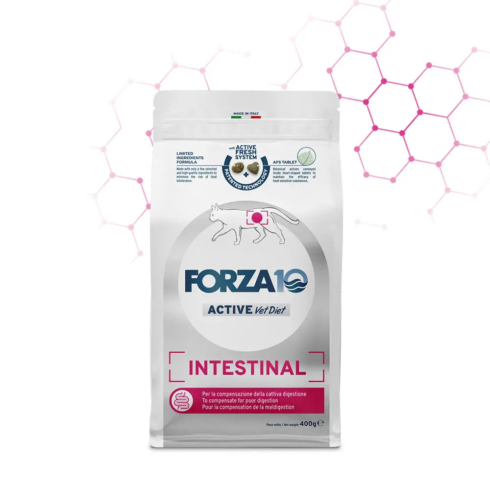 Forza10 Intestinal Pesce Forza10