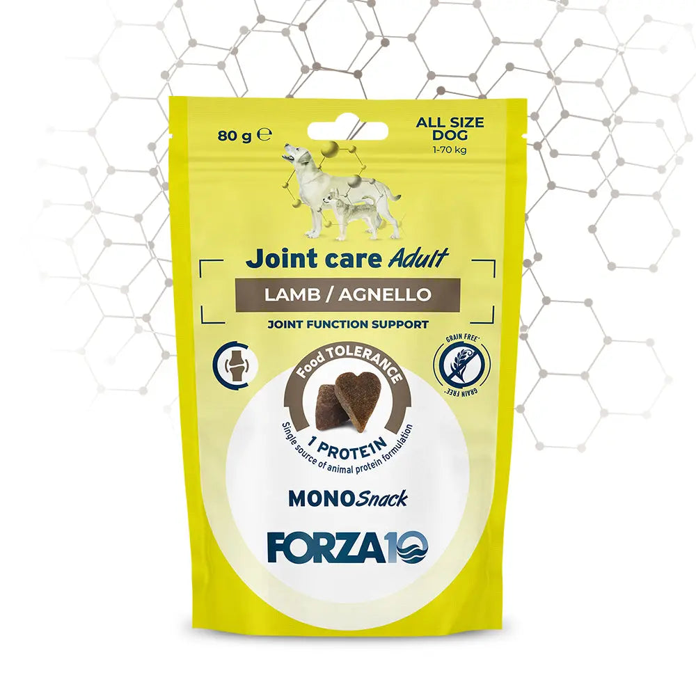 Forza10 Joint Care - Agnello Forza10