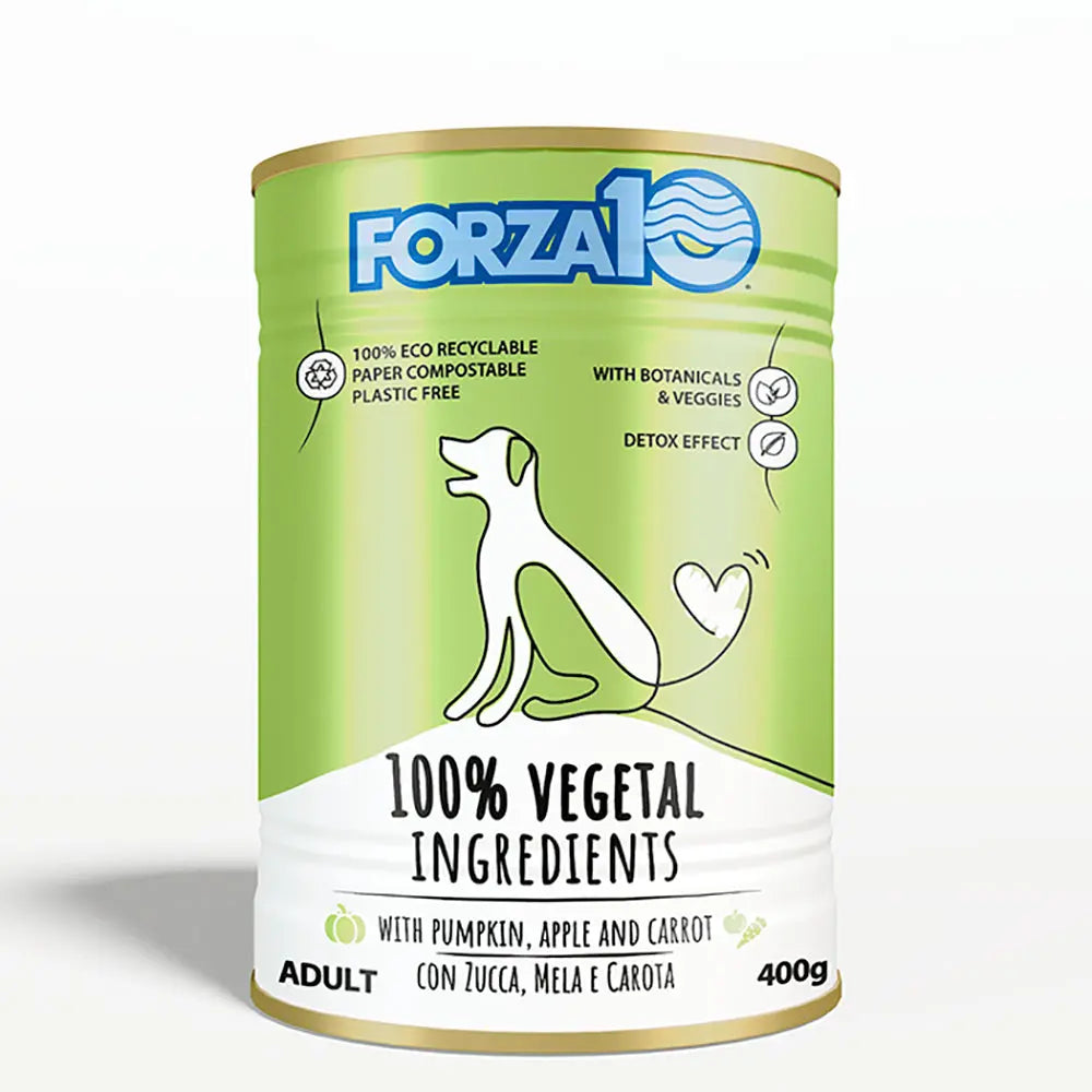 Forza10 Maintenance 100% Vegetal Forza10