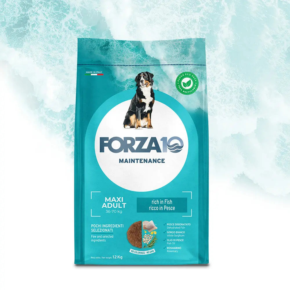 Forza10 Maxi Adult Pesce Forza10