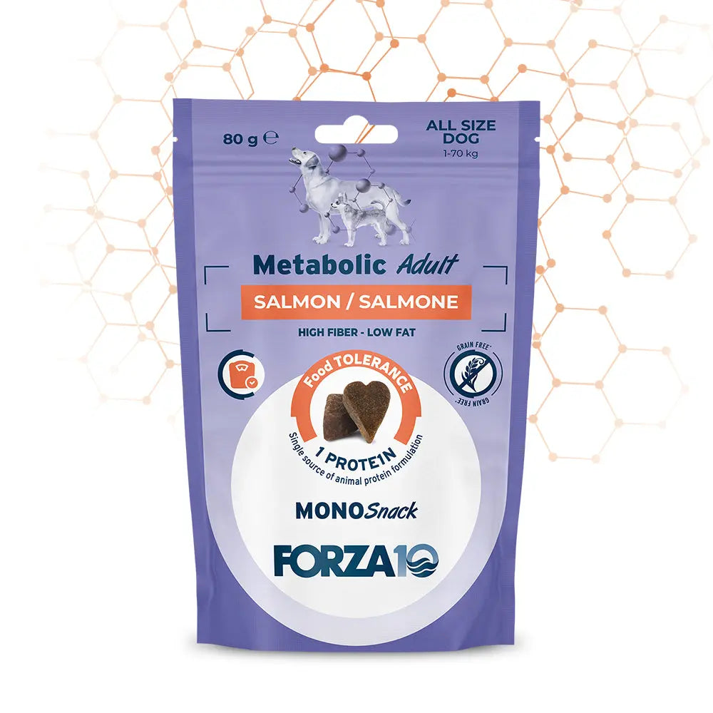 Forza10 Metabolic Adult - Salmone Forza10
