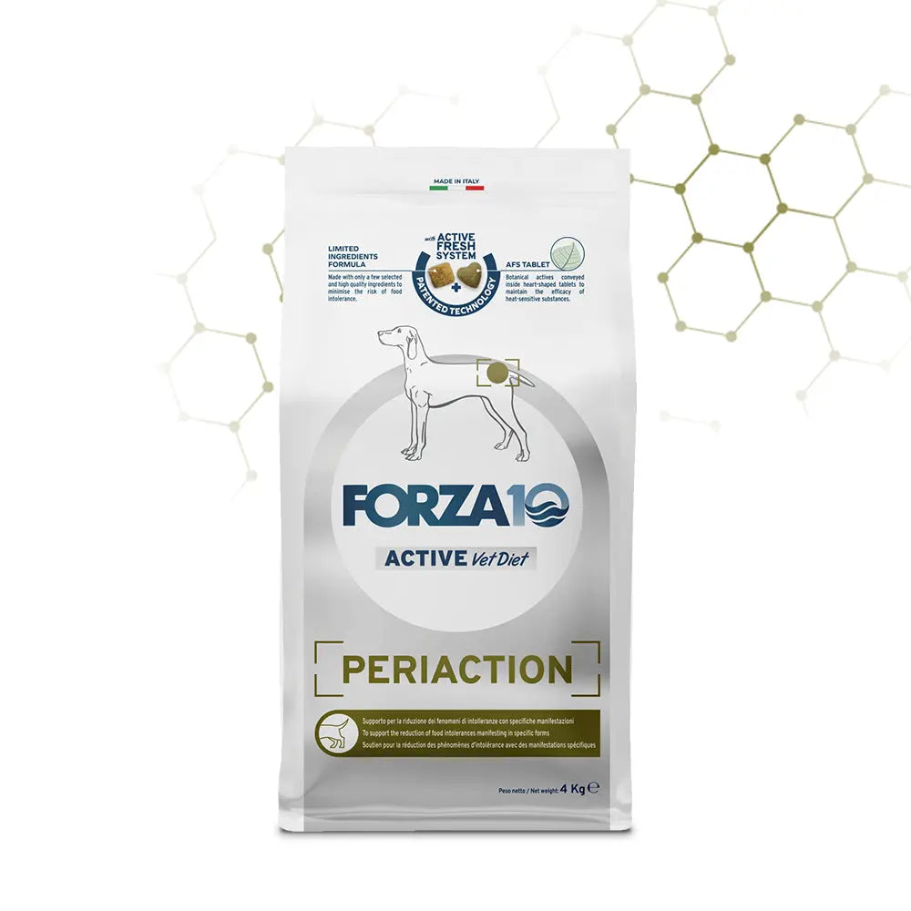 Forza10 Periaction Forza10