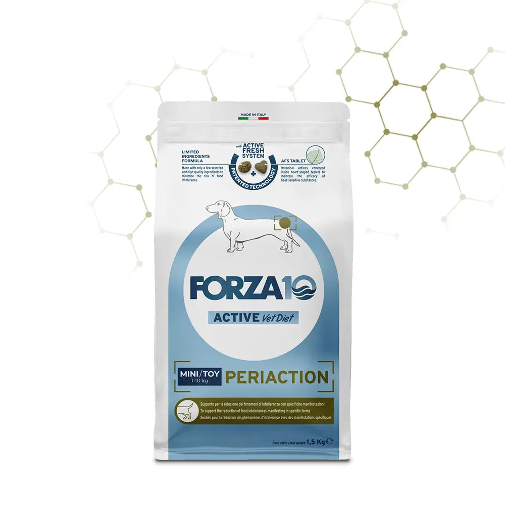 Forza10 Periaction Mini/Toy Forza10