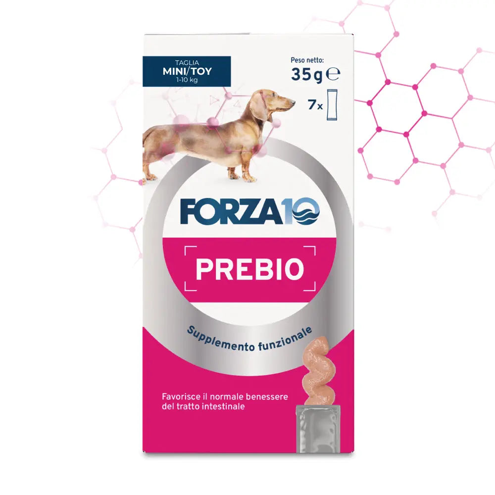 Forza10 Prebio Mini/Toy Forza10