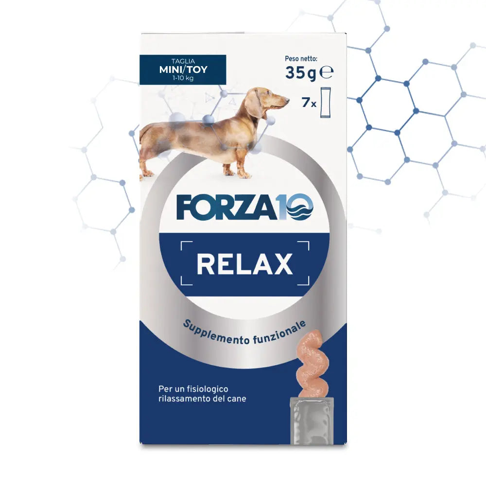 Forza10 Relax Mini/Toy Forza10