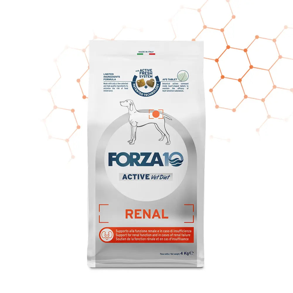 Forza10 Renal Forza10