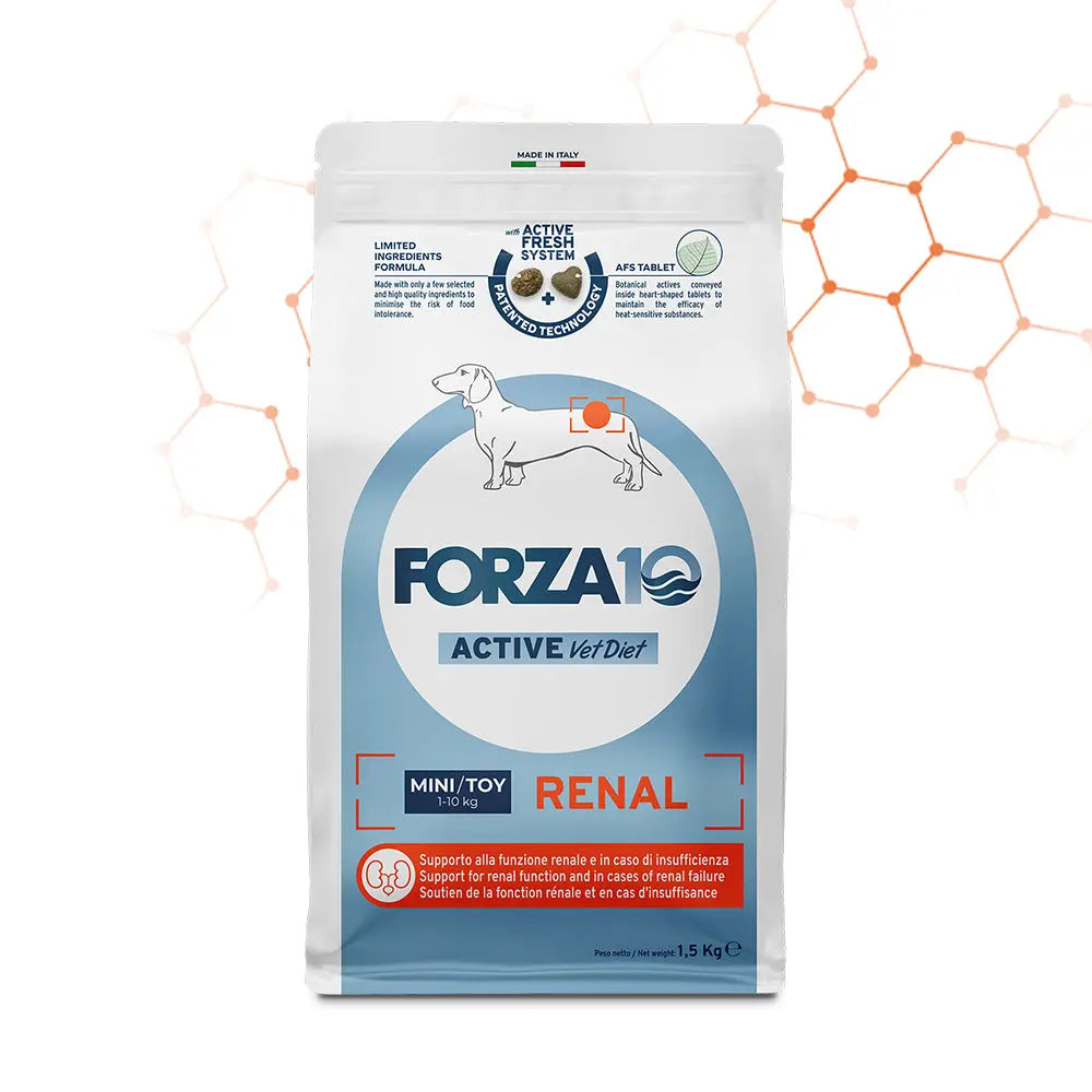 Forza10 Renal Mini/Toy Forza10