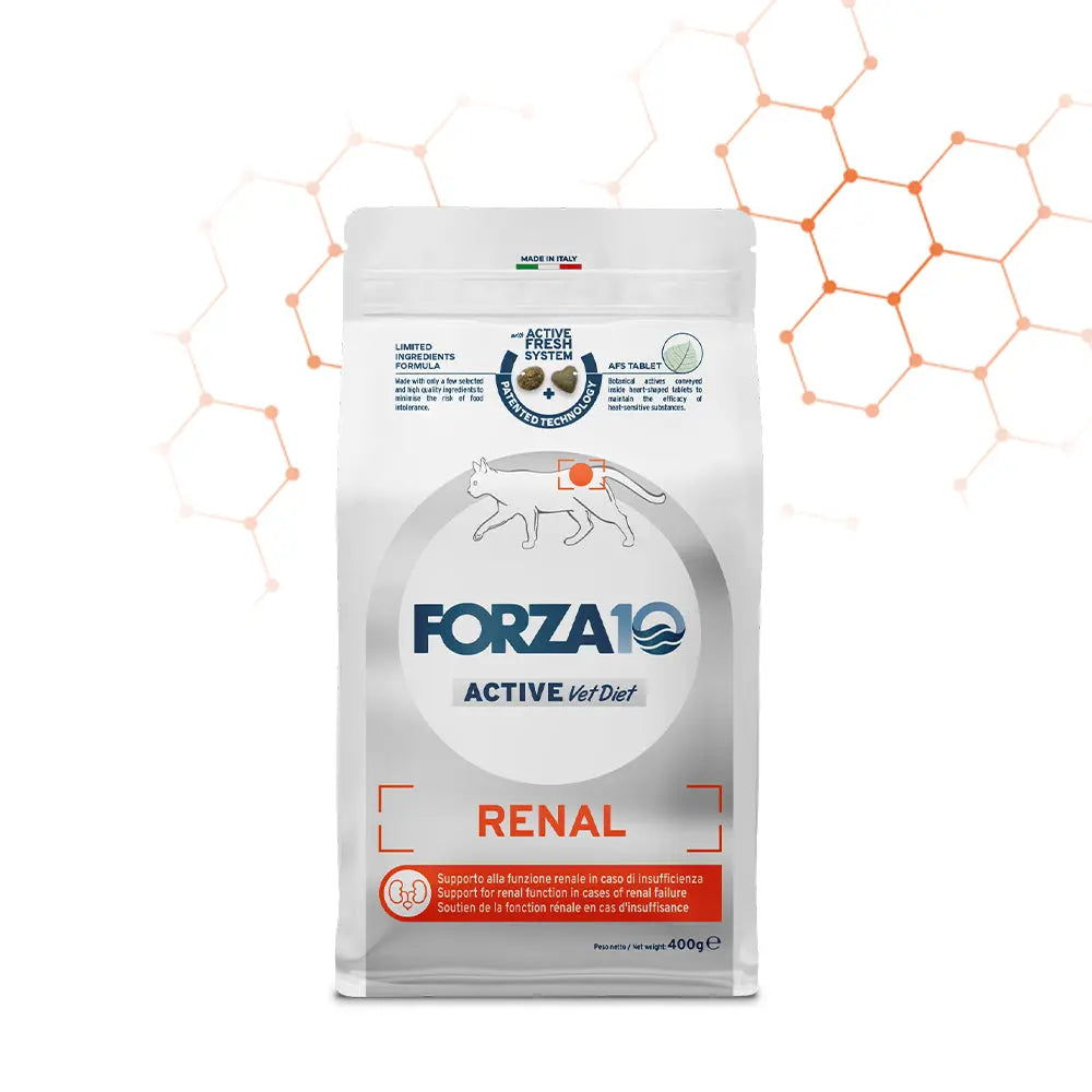 Forza10 Renal Pesce Forza10