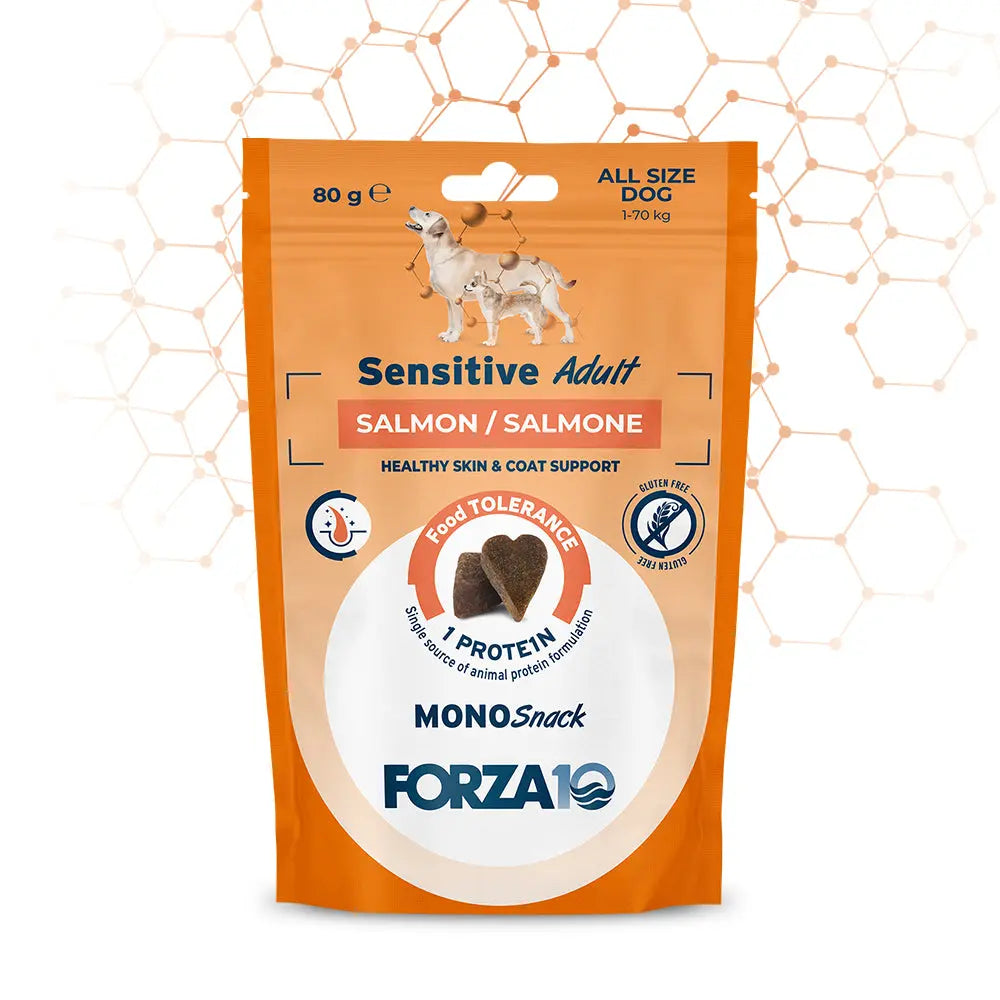 Forza10 Sensitive Adult - Salmone Forza10