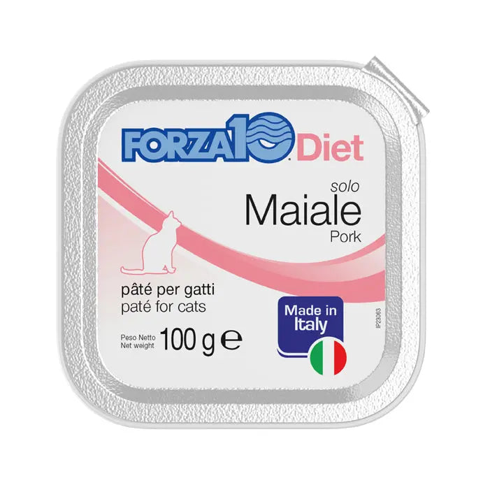 Forza10 Solo Maiale Forza10