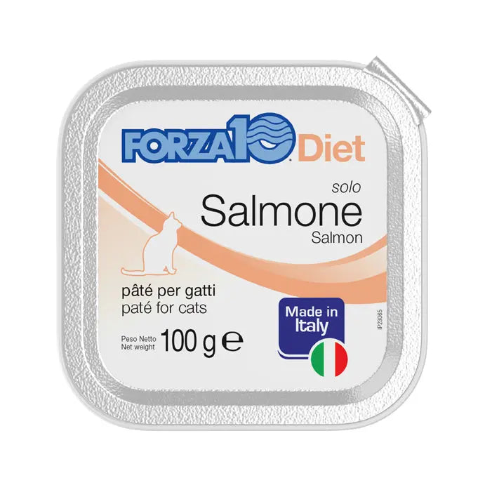 Forza10 Solo Salmone Forza10