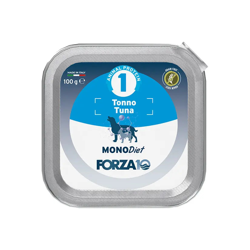 Forza10 Solo Tonno Forza10