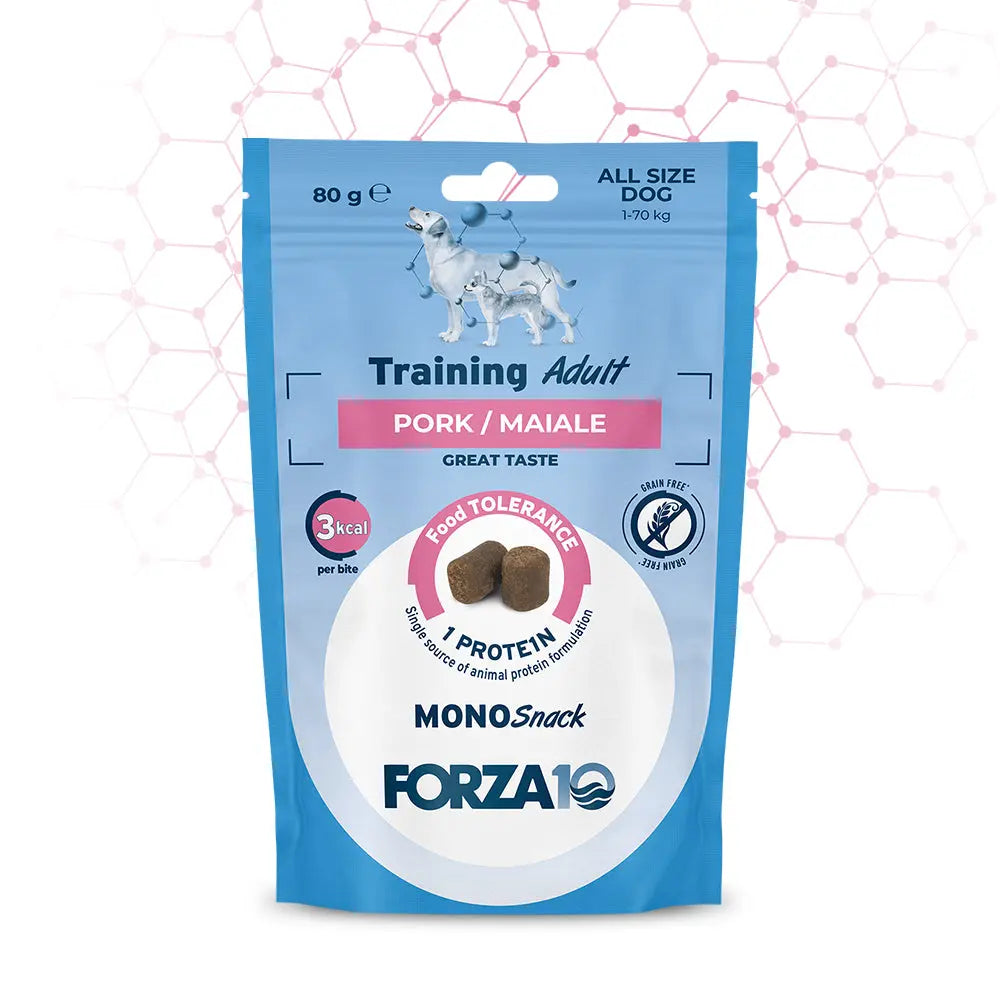 Forza10 Training Adult - Maiale Forza10
