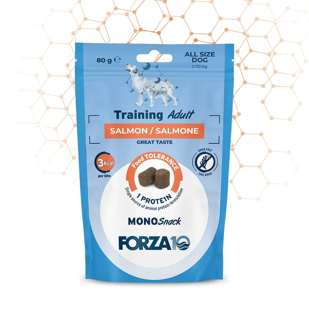 Forza10 Training Adult - Salmone Forza10