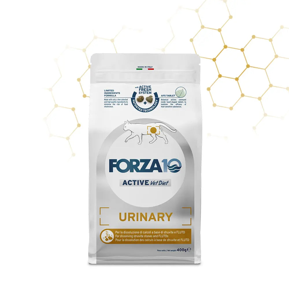 Forza10 Urinary Pesce Forza10
