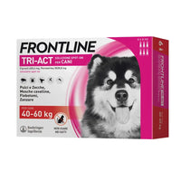 Frontline Triact cane Frontline