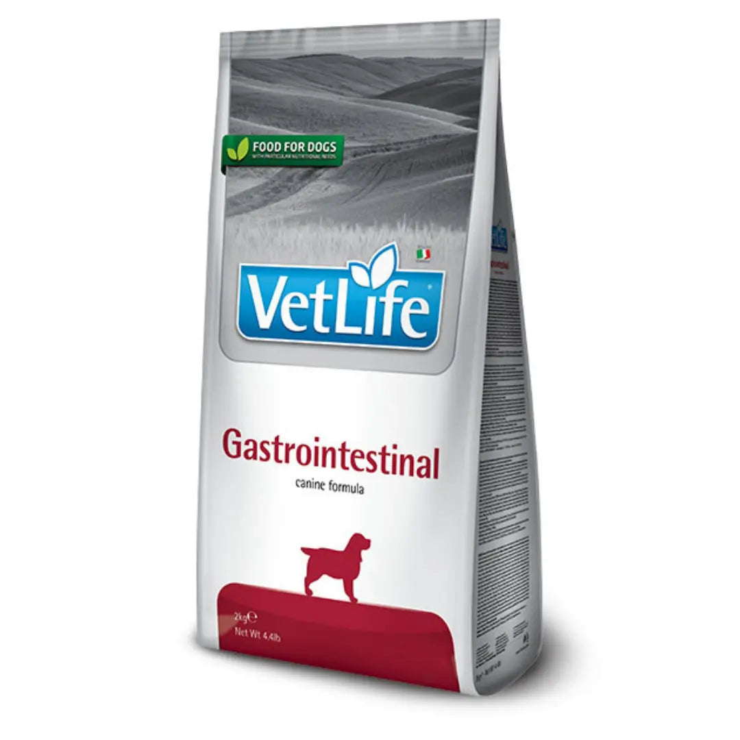 Gastrointestinal vet life cane Farmina