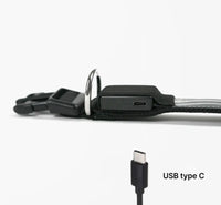 HARNESS H LED Respet