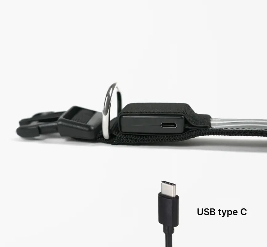 HARNESS H LED Respet