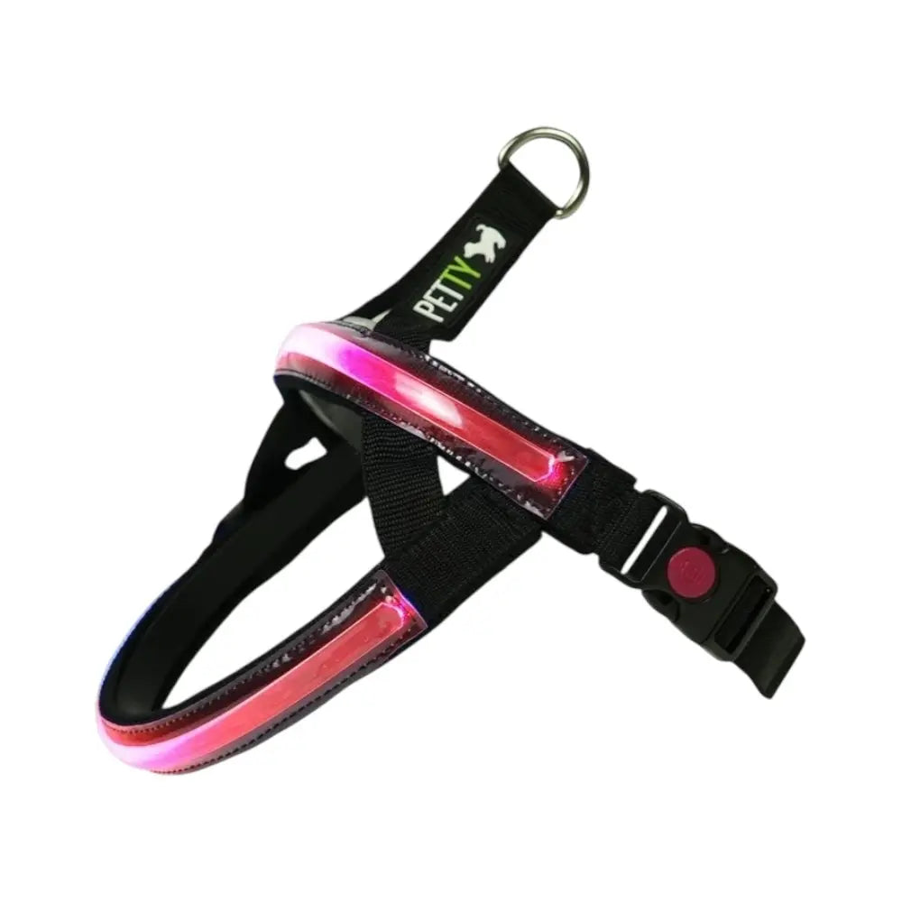 HARNESS NORWEGIAN LED Respet