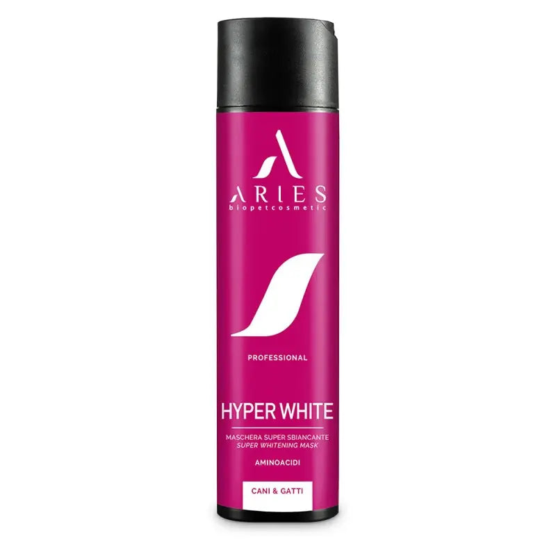 HYPER WHITE MASCHERA SBIANCANTE 1 LITRO Respet