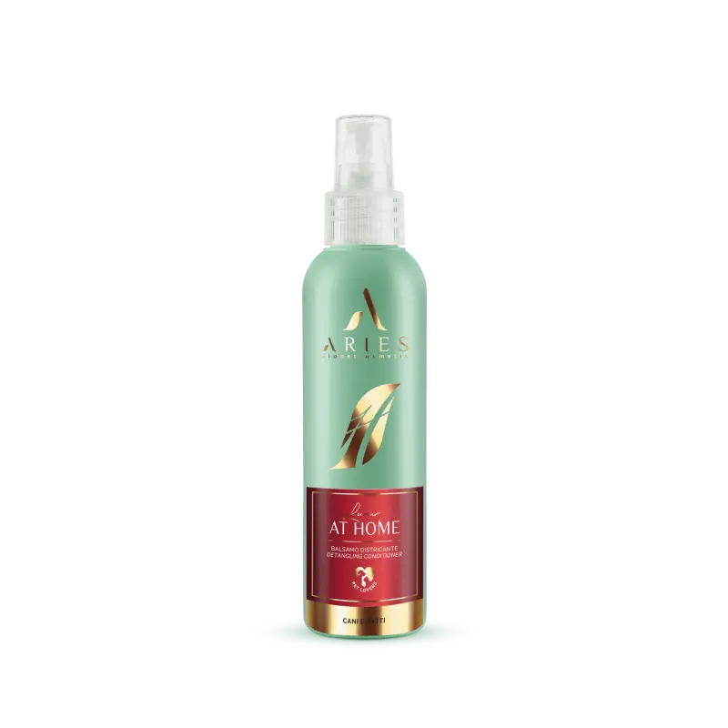 LUXURY HOME BALSAMO DISTRICANTE 150 ML Respet