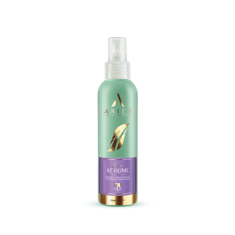 LUXURY HOME BALSAMO VOLUMIZZANTE 150 ML Respet