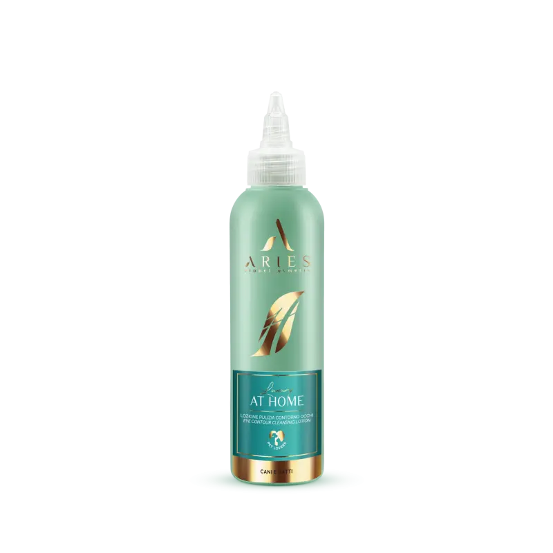 LUXURY HOME LOZIONE PULIZIA CONTORNO OCCHI 150 ML Respet