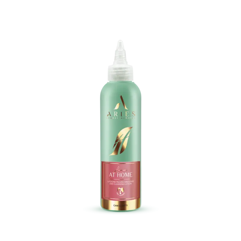 LUXURY HOME LOZIONE PULIZIA ORECCHIE 150 ML Respet