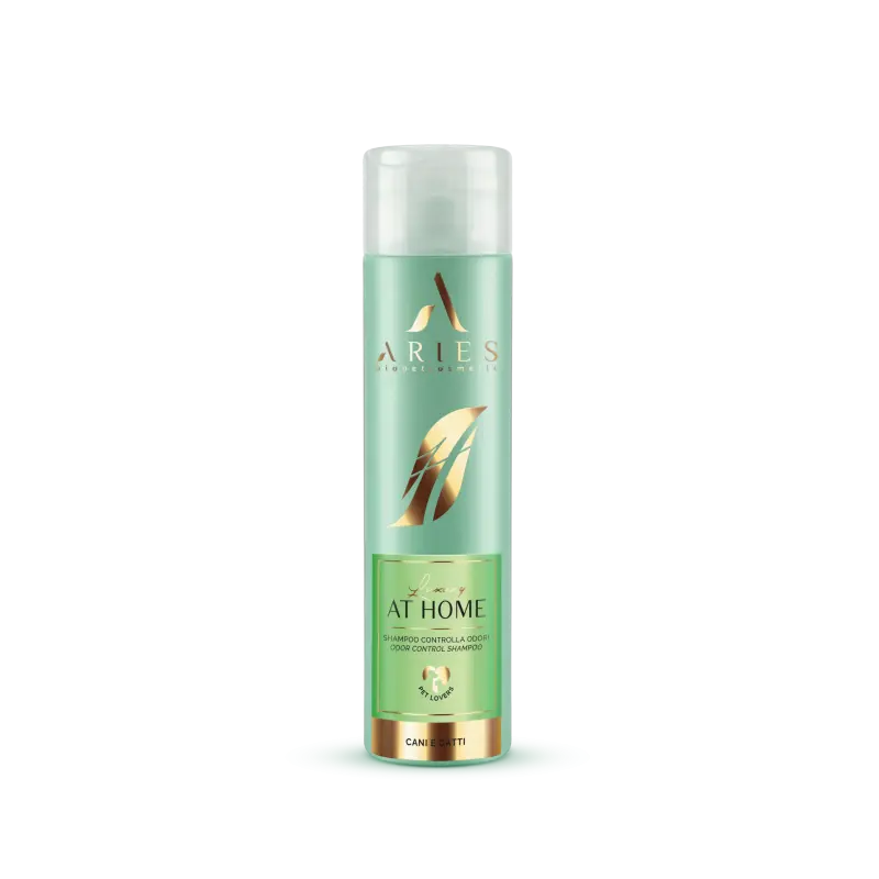 LUXURY HOME SHAMPOO CONTROLLO ODORI 250 ML Respet