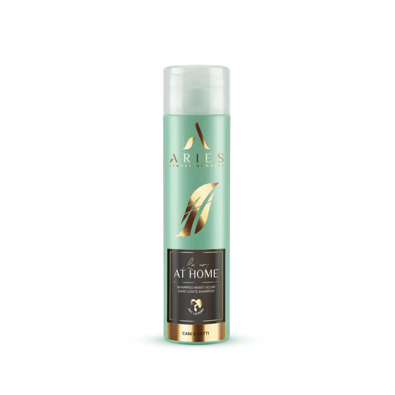 LUXURY HOME SHAMPOO SCURI 250 ML Respet