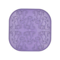 Lollipop sticky Respet