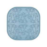 Lollipop sticky Respet