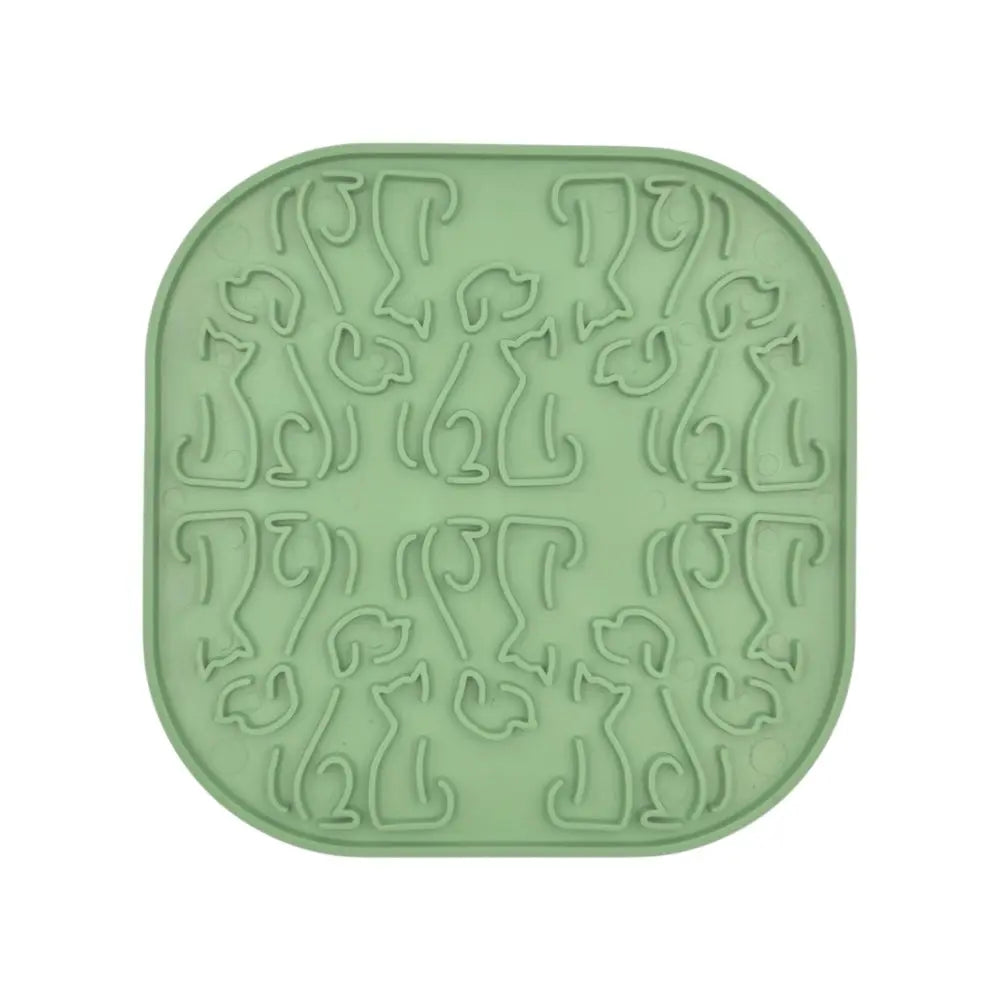 Lollipop sticky Respet