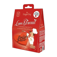 Love biscuit Doggyebag DoggyeBag