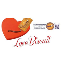 Love biscuit Doggyebag DoggyeBag