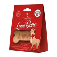 Love bone Doggyebag DoggyeBag