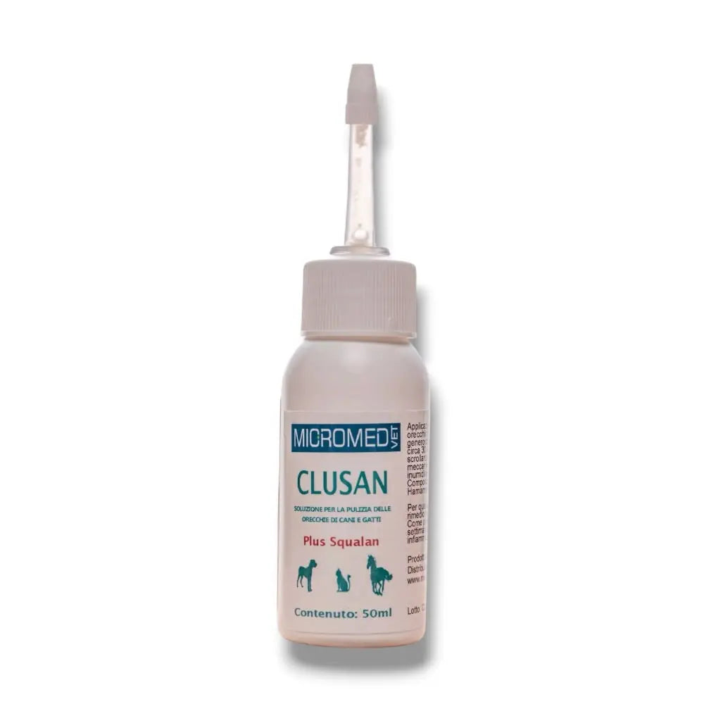 Micromed Clusan balsamo per orecchie Micromed