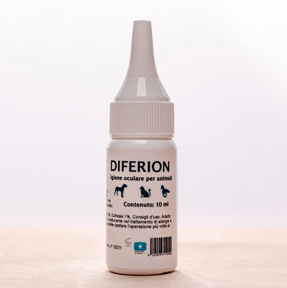 Micromed Diferion collirio per occhi Micromed
