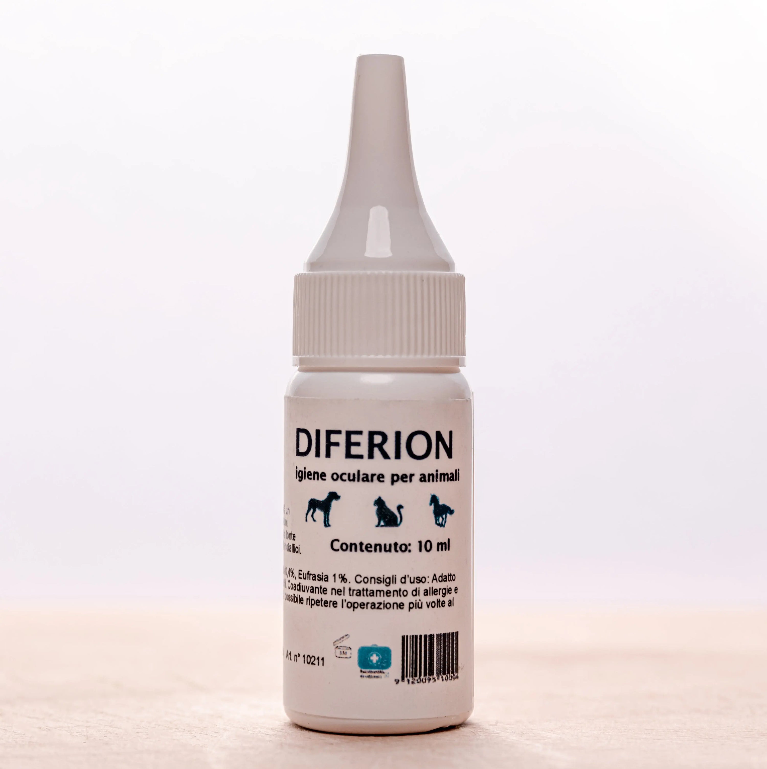 Micromed Diferion collirio per occhi Micromed