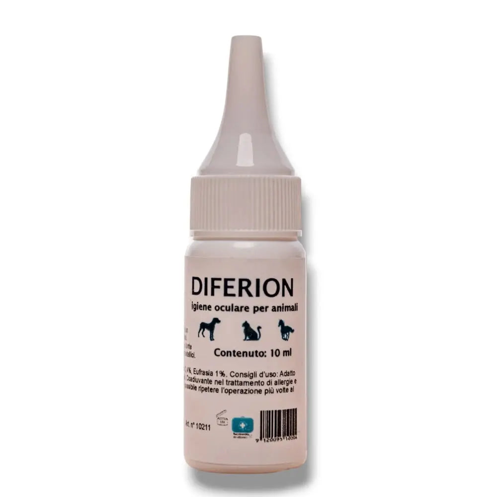 Micromed Diferion collirio per occhi Micromed