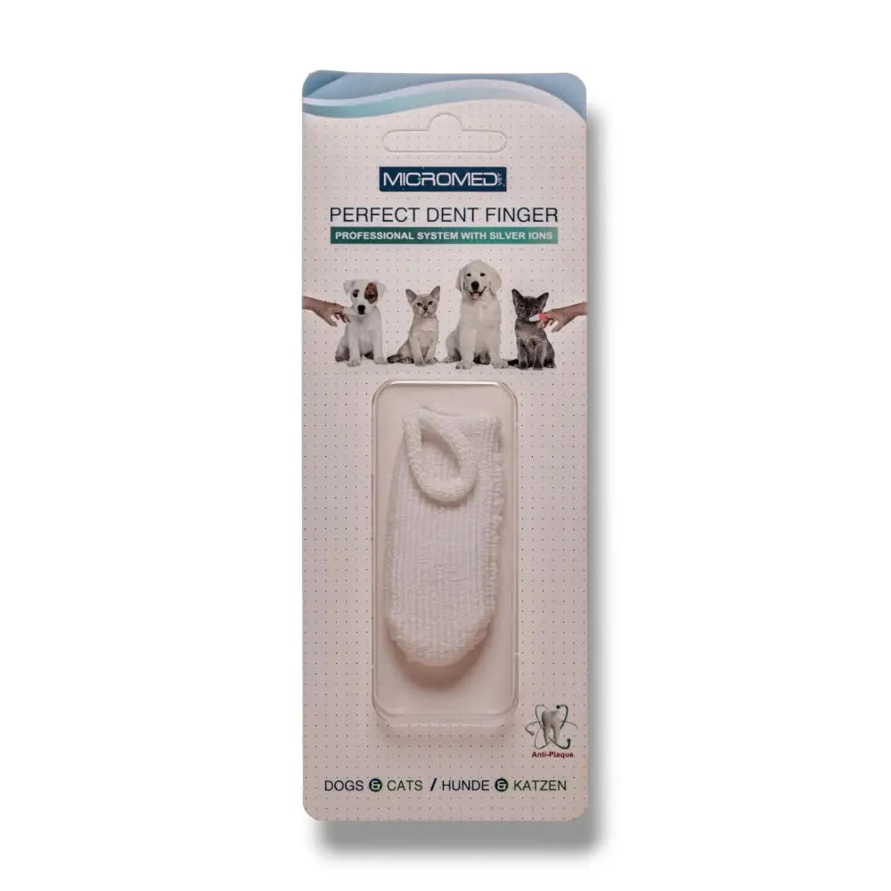 Micromed Ditale per cane e gatto Micromed