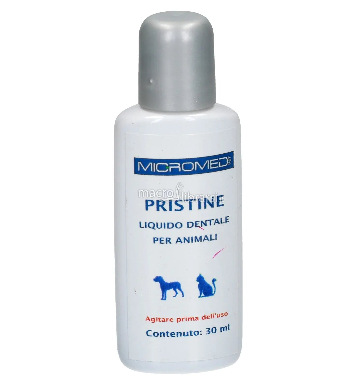 Micromed Pristine liquido dentale Micromed