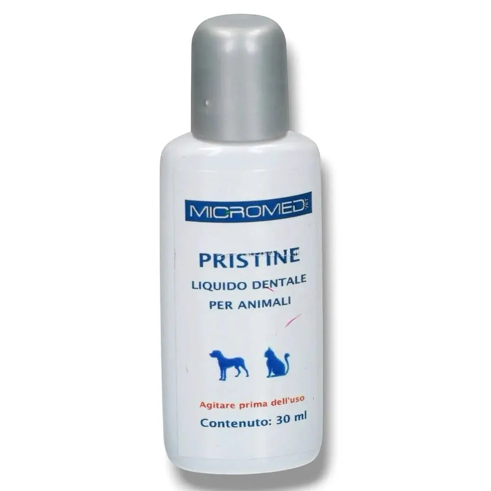 Micromed Pristine liquido dentale Micromed