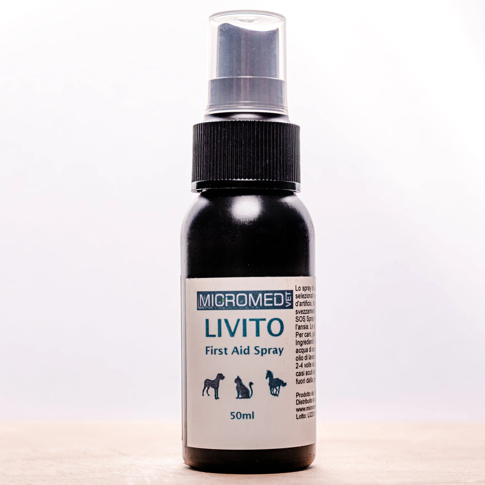 Micromed Slow Down spray di pronto soccorso Micromed