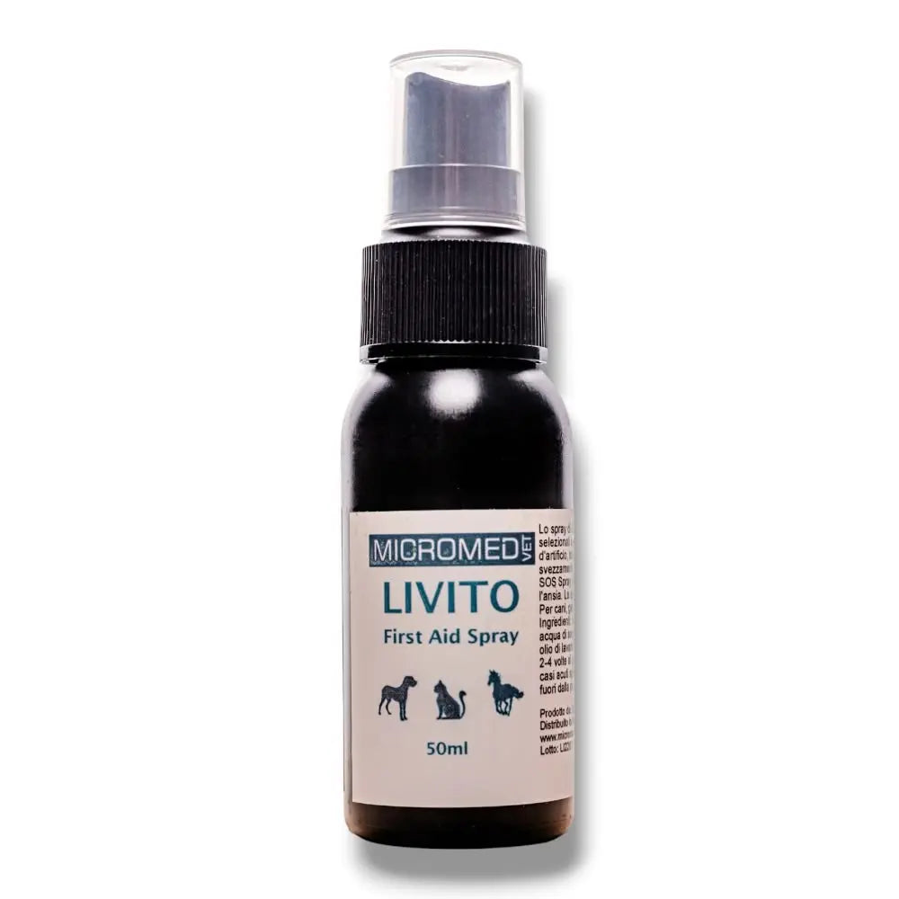 Micromed Slow Down spray di pronto soccorso Micromed