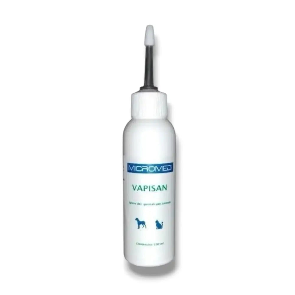 Micromed Vapisan lavaggio prepuziale e vaginale Micromed