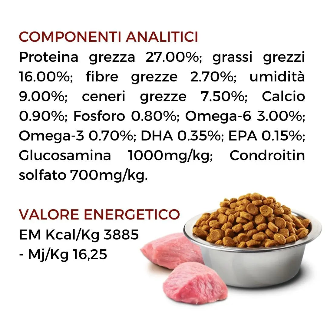 N&D Ancestral Selection Pollo & Melograno Farmina